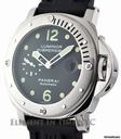 Panerai Luminor Submersible PAM 24 OOR Out Of Range