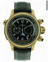 Jaeger-LeCoultre Master Compressor Extreme World Chronograph