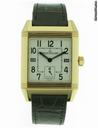 Jaeger-LeCoultre Reverso Squadra Hometime