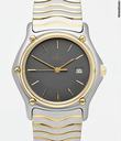 Ebel Sport Wave Classic Junior St/GG - 183909