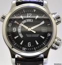 Jaeger-LeCoultre Master Compressor Memovox