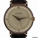 Jaeger-LeCoultre klassiek vintage