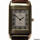 Jaeger-LeCoultre Reverso Classic