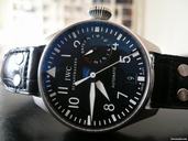 IWC BIG PILOT
