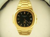 Patek Philippe NAUTILUS JUMBO Ref.3700/1J LOGO SULTANATO OMAN