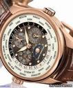 Girard Perregaux WW.TC QuantiEme Perpetuel /D.S.R. NEW