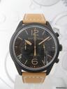Bell & Ross BR Vintage 126 carbon