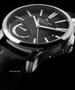 Maurice Lacroix Pontos Control Reserve de Marche /D.S.R. NEW