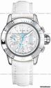 Jaeger-LeCoultre Master Compressor Diving Chronograph Lady