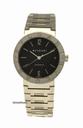 Bulgari Automatique Black Dial (33 mm)