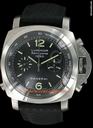 Panerai Luminor Rattrapante 1950
