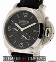 Panerai Luminor 1950 3 days GMT Power Reserve PAM 321