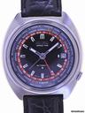 Seiko World Time Navigator