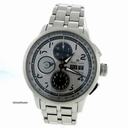 Maurice Lacroix Masterpiece Masterchrono  Men's MP6348-SS002-12E