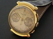 Ulysse Nardin 1950's