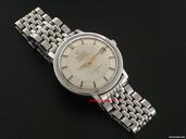 Omega Constellation