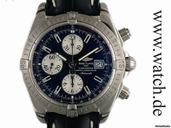 Breitling Chronomat Kroko 44mm