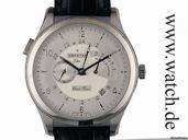 Zenith Grande Class Reserve de Marche Dual Time 44mm