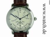 Maurice Lacroix Masterpiece Calendrier Retrograde 43mm