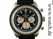Breitling Chrono Matic Kautschuk 49mm