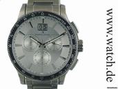 Maurice Lacroix Miros Sport Chronograph 40mm