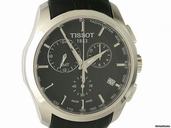 Tissot Couturier Chrono GMT 44mm