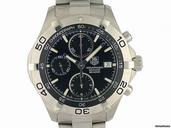 TAG Heuer Aquaracer Chronograph 41mm