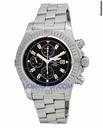 Breitling Aeromarine Super Avenger Watch A1337011-B907SS