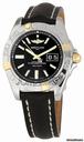 Breitling Galactic 41 Mens Watch B49350L2-BA08BKLD