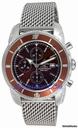 Breitling Superocean Heritage Chronograph Mens Watch A1332033-Q553SS