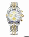 Breitling Chronomat Mens Watch B1335611-A571TT