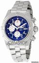 Breitling Super Avenger Chronograph Mens Watch A1337011-C792SS