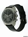 Zenith Movado Datron HS 360