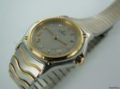 Ebel classic sportwave, mini nr.2535