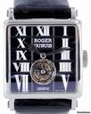 Roger Dubuis Golden Square Tourbillon