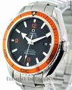 Omega Seamaster Planet Ocean Big Size 2208.50 NIB