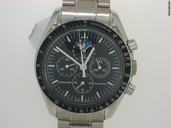 Omega Speedmaster Professional "moonwatch" Moon Phase