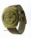 Zenith Chronograph automatic El Primero 18 kt gold