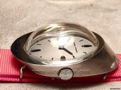 Jaeger-LeCoultre PIERRE CARDIN " BUBBLE" watch - original 1960's