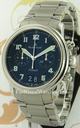 Blancpain 2885F-1130-71 Leman Flyback Chronograph, Steel