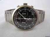 IWC GST Chronograph Quarz Titan