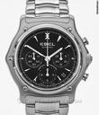Ebel 1911 Chronograph Chronometer - E  9137 L 40