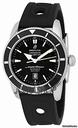 Breitling Superocean Heritage 46 Black Dial Mens Watch A1732024-B868BKRD