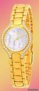 Ebel Diamond Beluga