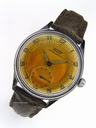 Tissot Tropical dial