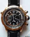 Jaeger-LeCoultre Extreme World Chronograph - 176.24.7U - Special Edition