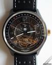 Jaeger-LeCoultre Amvox3 Tourbillon GMT - 193.C4.50 Amvox III