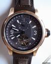Jaeger-LeCoultre Extreme Tourbillon RG - Master Compressor 176.24.60