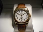 IWC Andreas Huber Sp. Edition