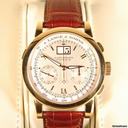 A. Lange & Sohne Datograph